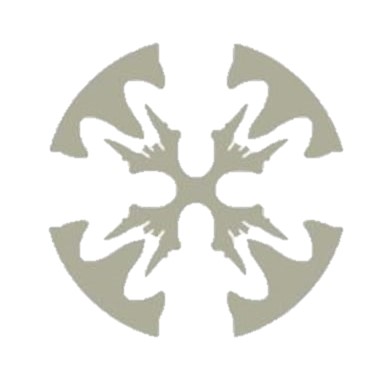 Familia Gornandez Logo